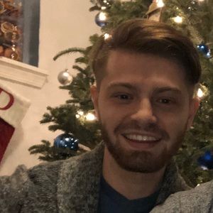 Meet your Posher, Christopher